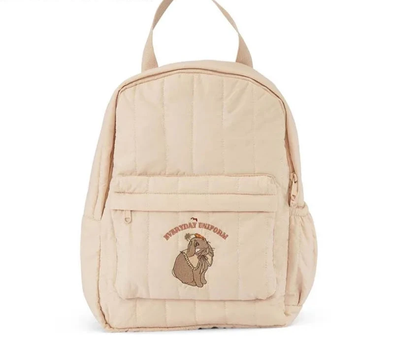 Sac à dos pour la maternelle motifs animaux